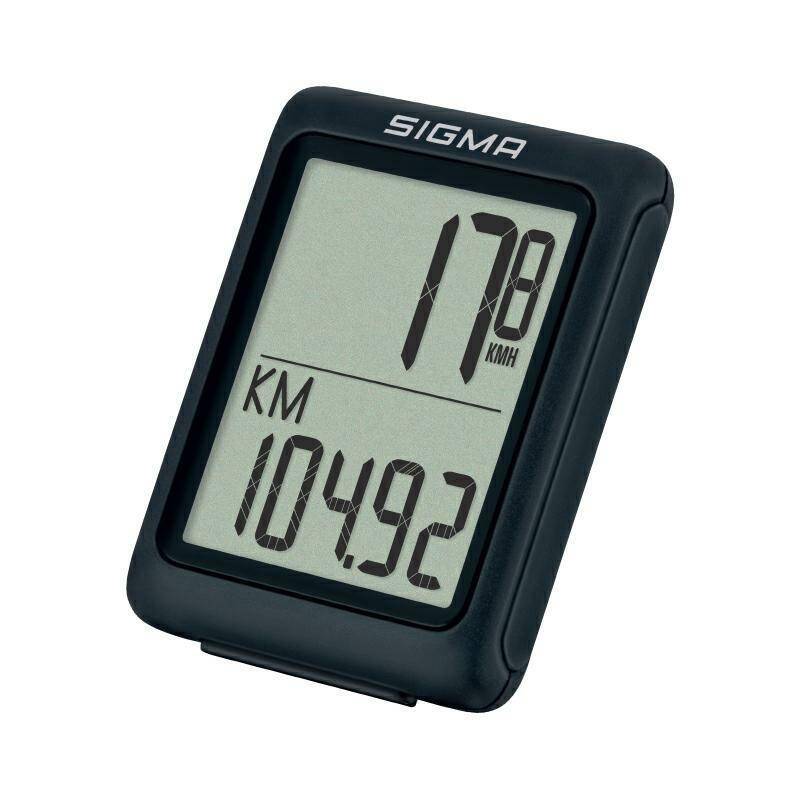 Licznik Sigma  BC 5.0 WR