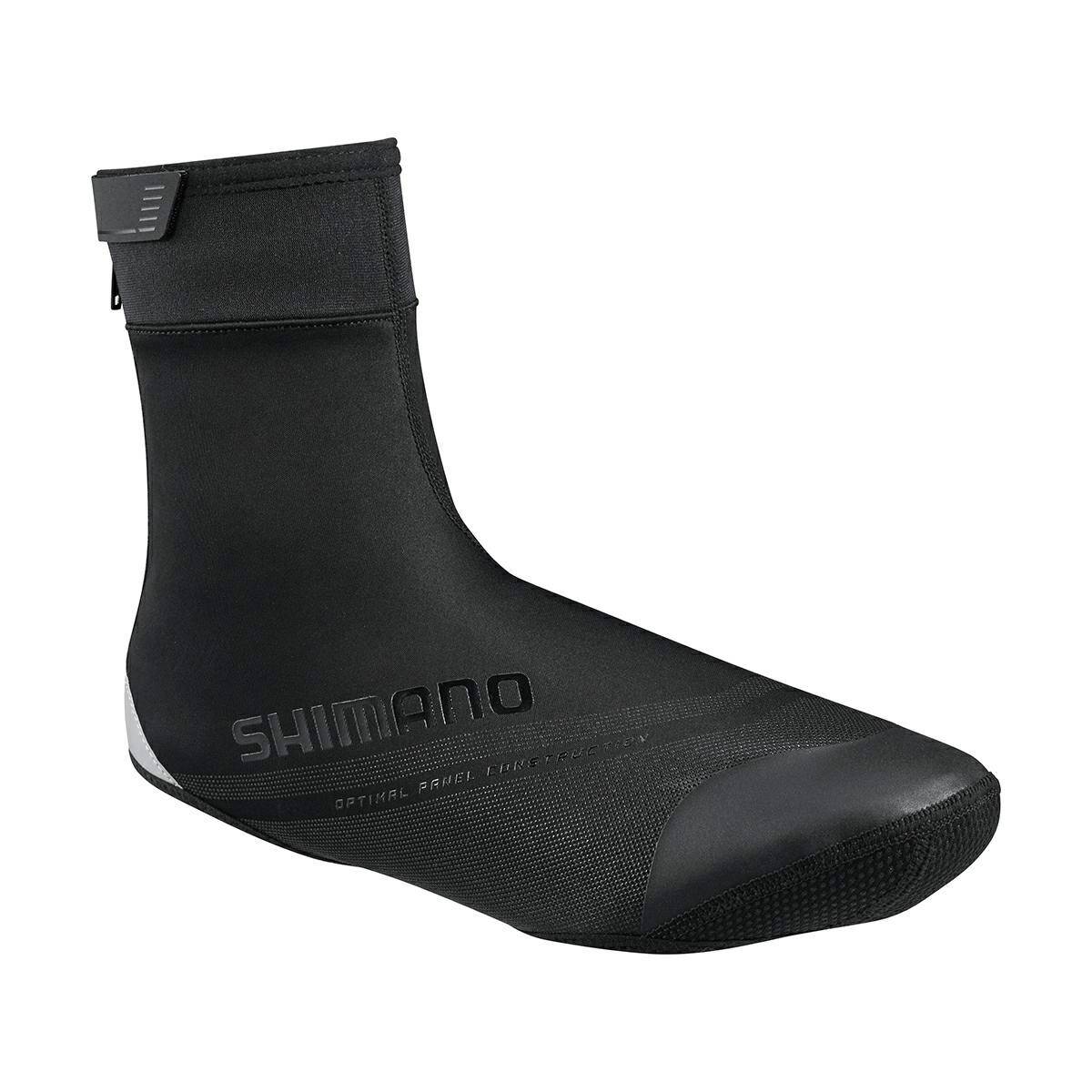 Ochraniacze S1100R Soft Shell czarne L