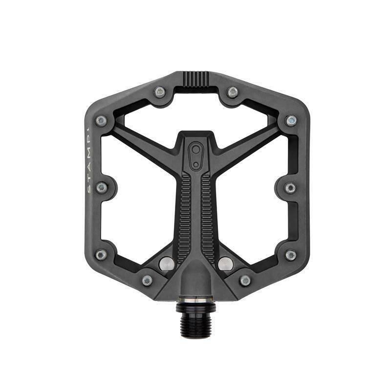 Pedały Crankbrothers Stamp 1 Small Black