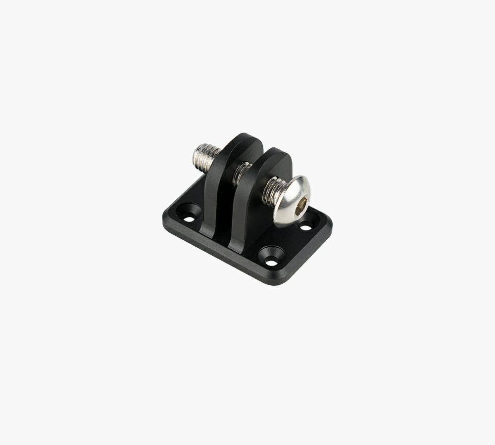 Uchwyt do Lampy Ravemen GO-PRO AGX01