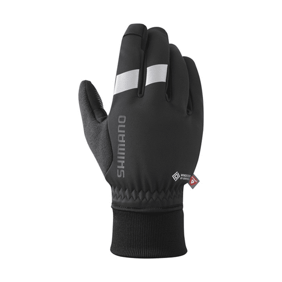 Rękawiczki Shimano Windstopper Primaloft