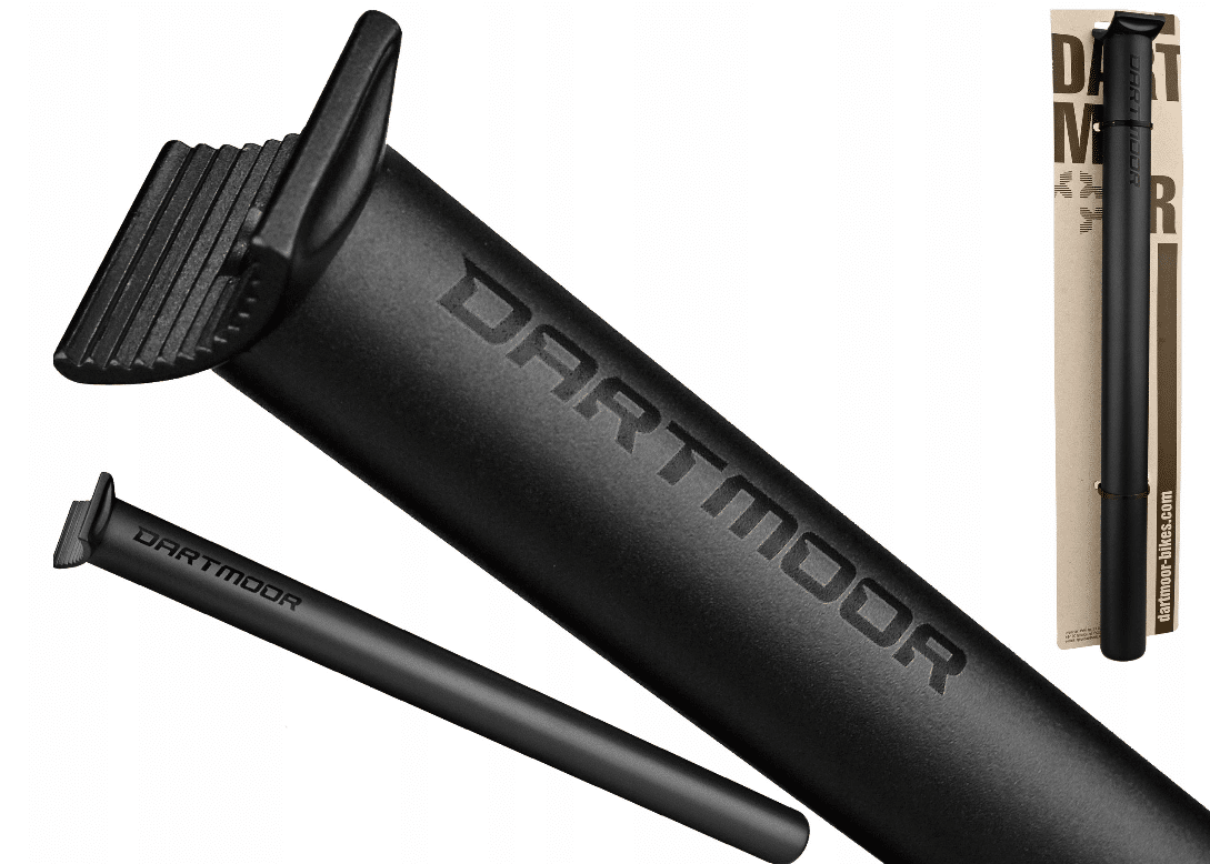 Sztyca Dartmoor Fusion L 30,9/400mm cza