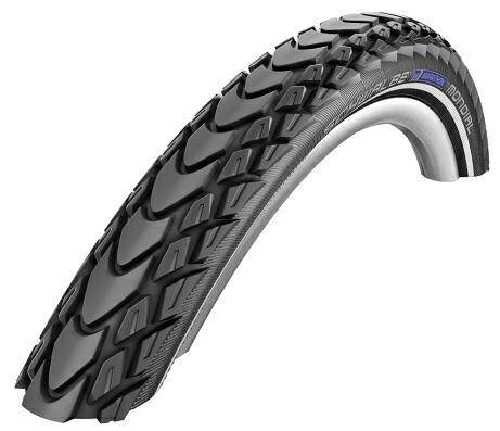 Schwalbe Marathon Mondial  700x35C drut