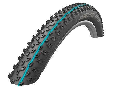 Schwalbe Racing Ray 29x2.1 S-Ground TLE