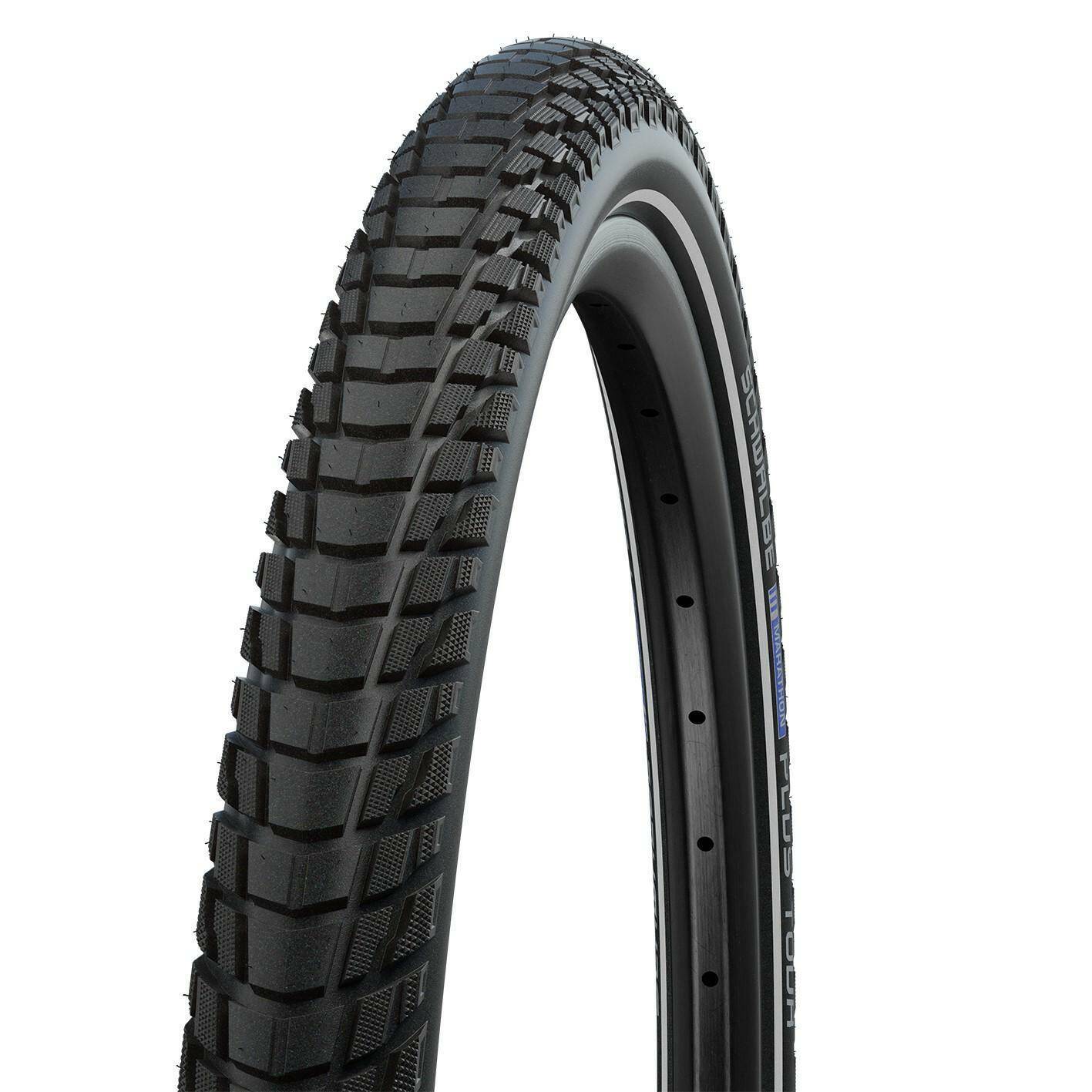 Schwalbe Marathon Plus Tour 28x2.00 drut