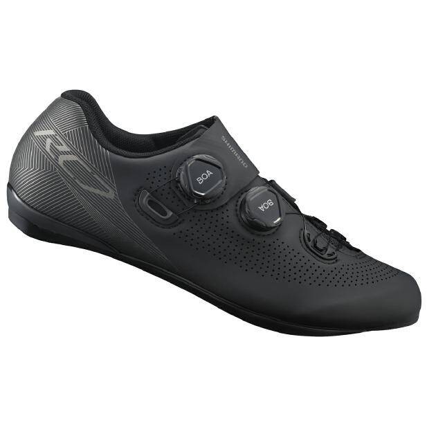 SHRC701SL1 Buty Shimano r. 47 czarne