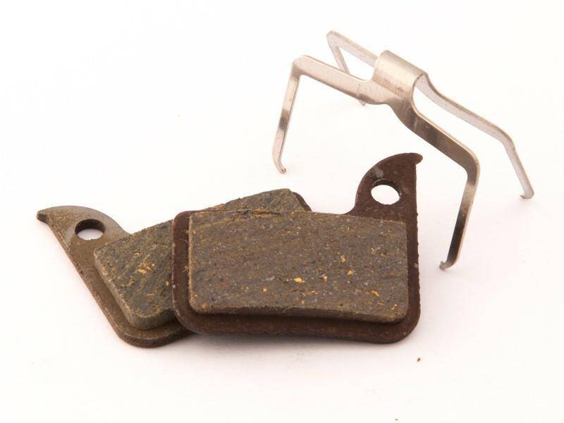 Klocki hamulcowe CLARKS dla SRAM/AVID