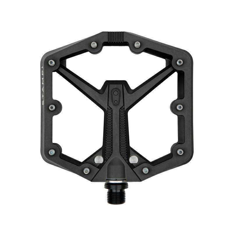 Pedały Crankbrothers Stamp 1 Large Black