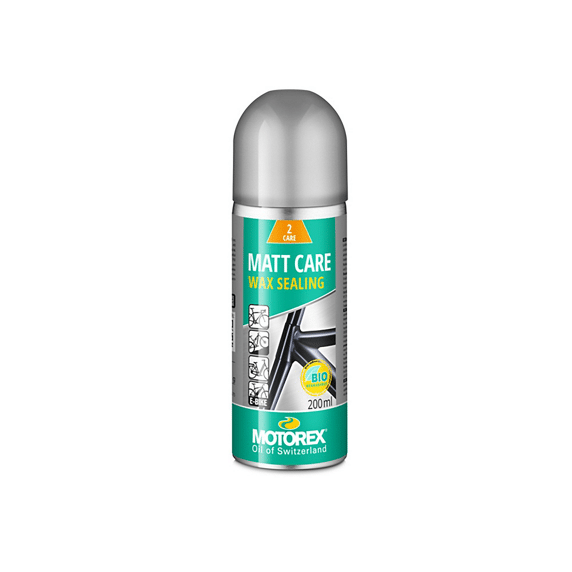 Motorex Środek Matt Care Aerosol 200ml