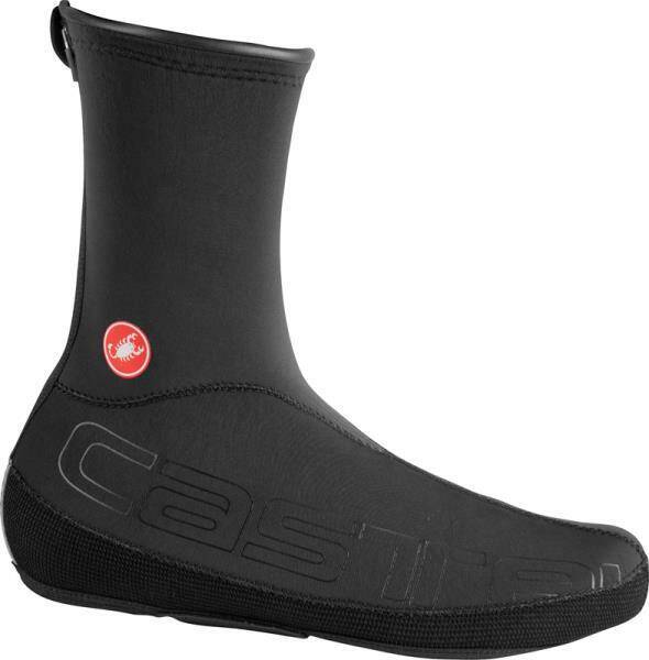 Pokrowce na buty Castelli Diluvio UL,