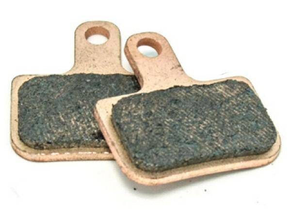 Klocki hamulcowe CLARKS dla SRAM/AVID