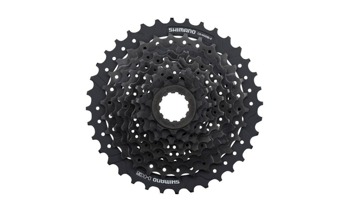 Kaseta SHIMANO OEM CS-HG200 11-36 9rz