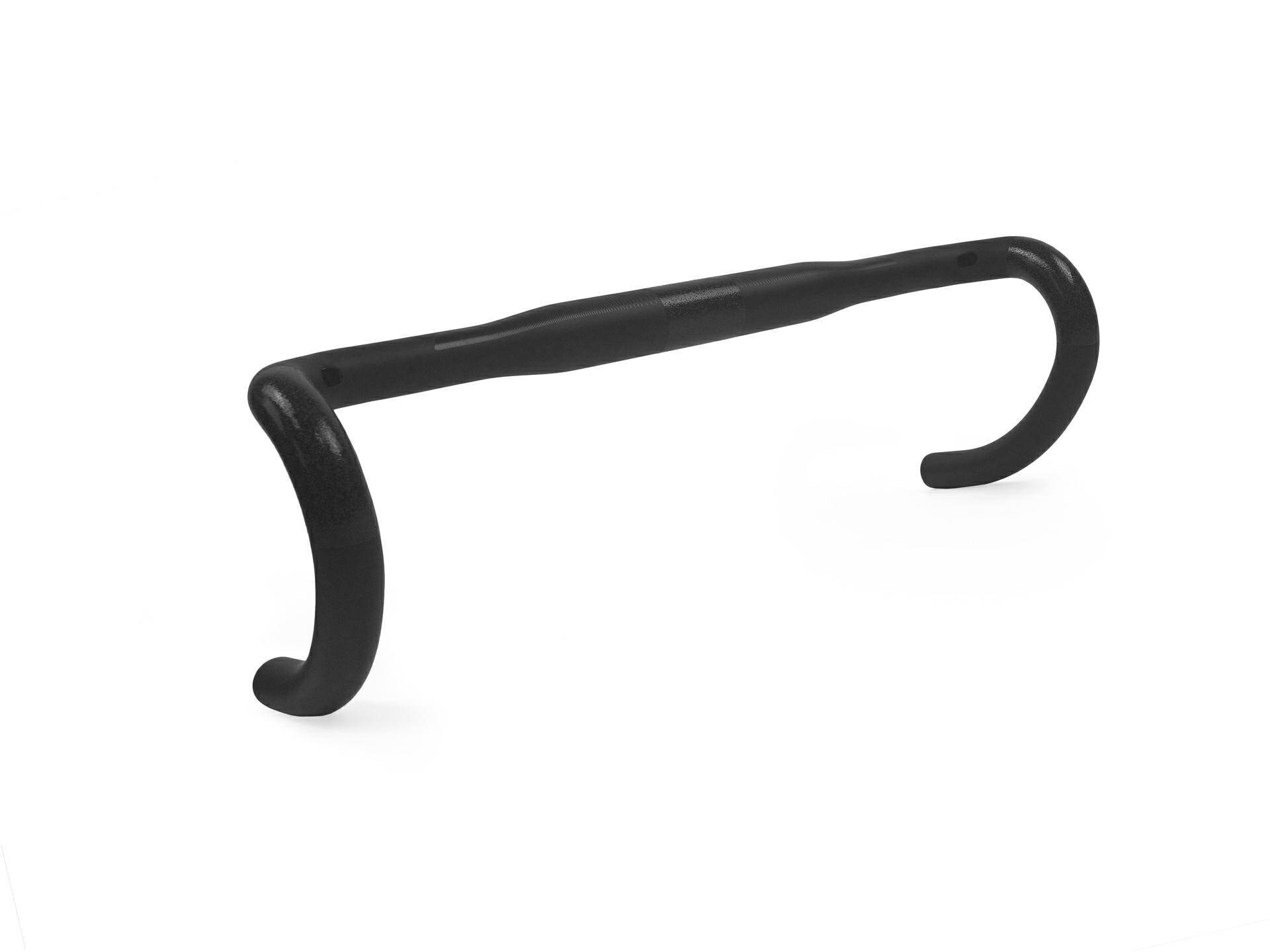 Kierownica EVO Road Carbon 420mm śred.