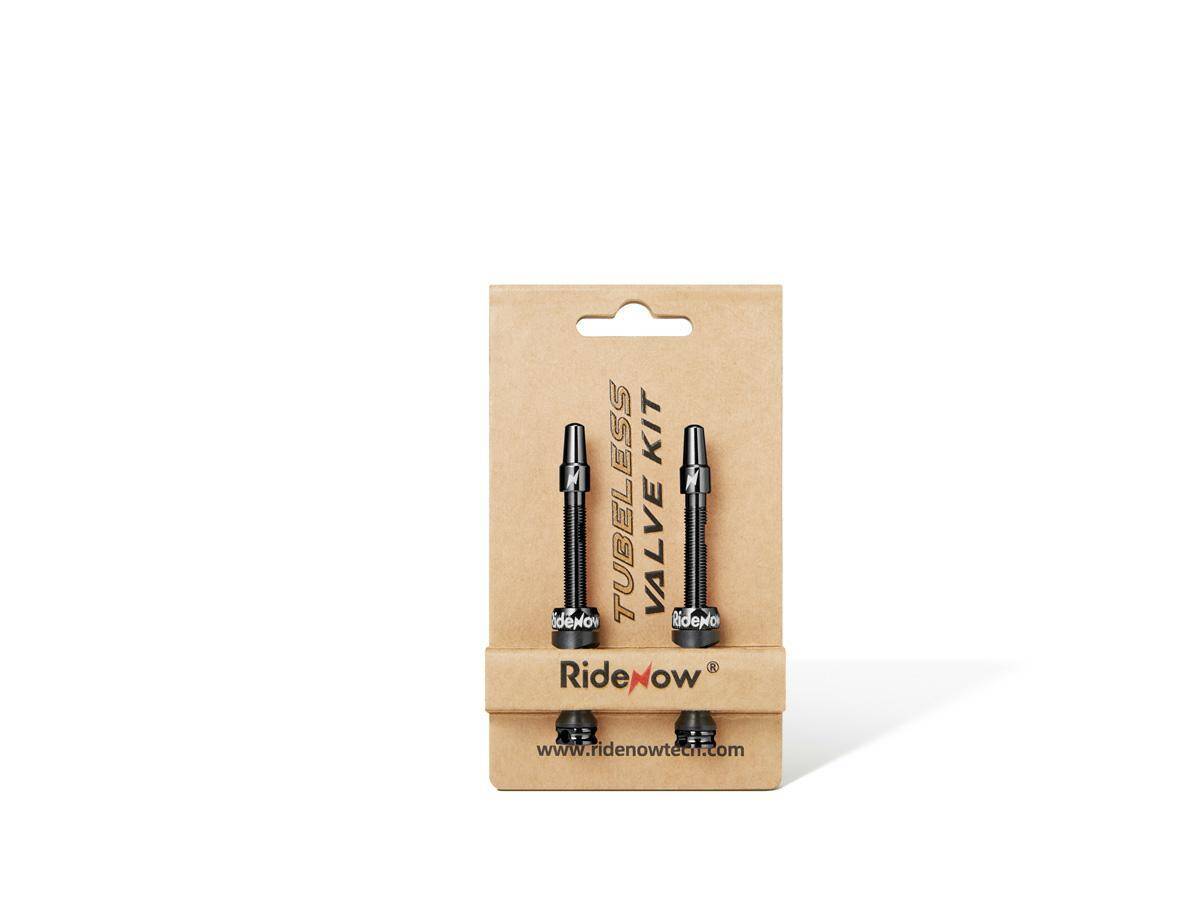 Zawory RIde Now TUBELESS- 65mm - 2
