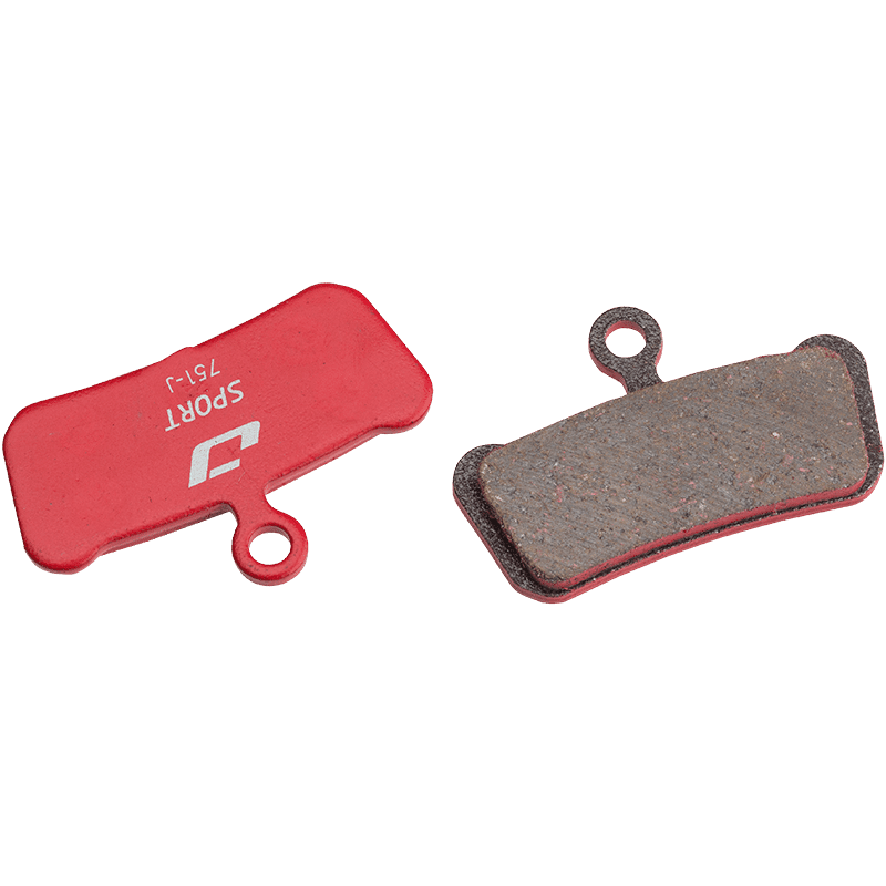 Klocki Jagwire DCA098 Sram Guide