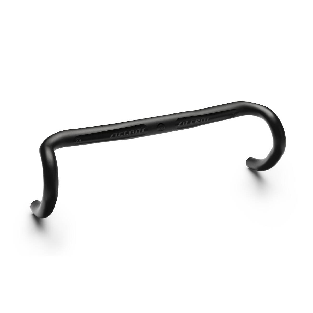 Kierownica EXECUTE 420/31,8mm Accent