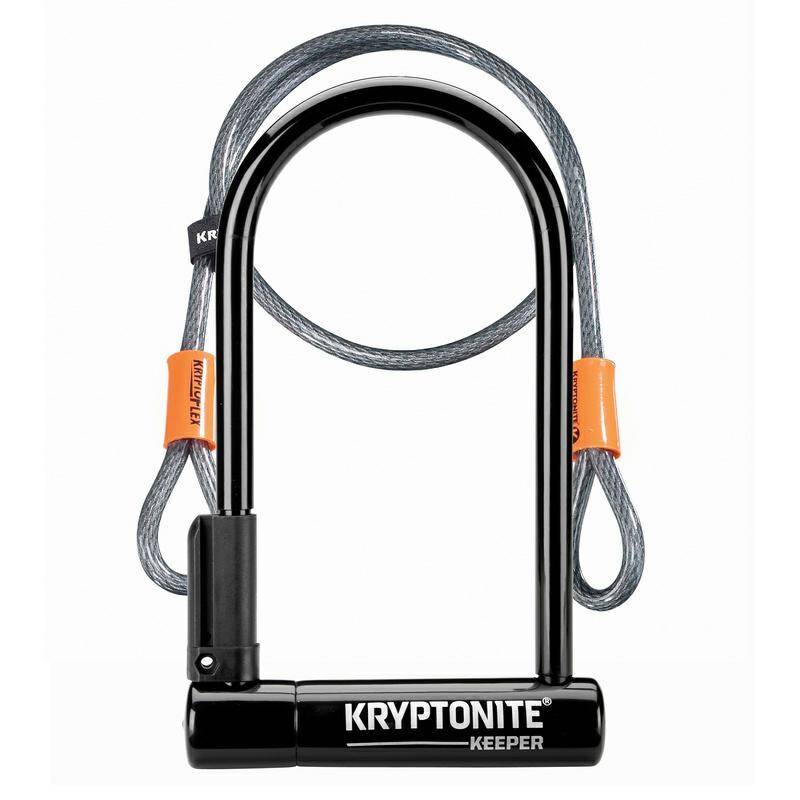 Kryptonite Keeper 12 Standard z linką