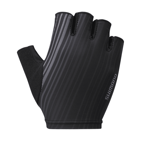Rękawiczki Shimano Escape S czarne