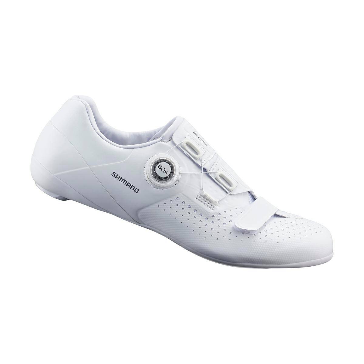 SH-RC500 Buty Shimano r. 44 białe