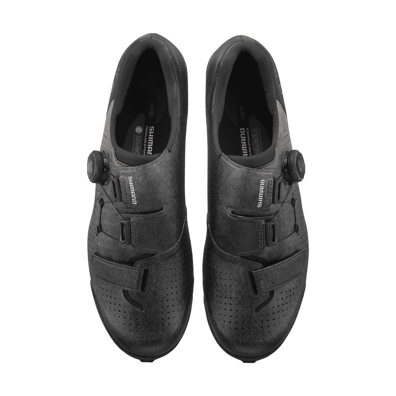 Buty Shimano SH-RX801 r. 44 czarne