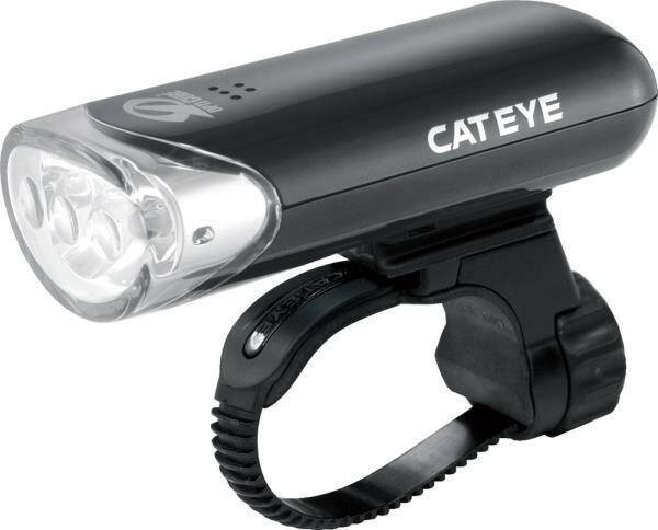 Lampa Przednia Cateye HL-EL135N czarna