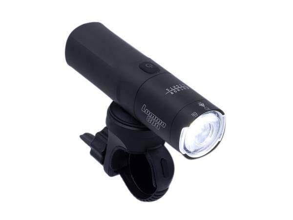 Lampa Przednia AUTHOR LUMINA 800lm USB