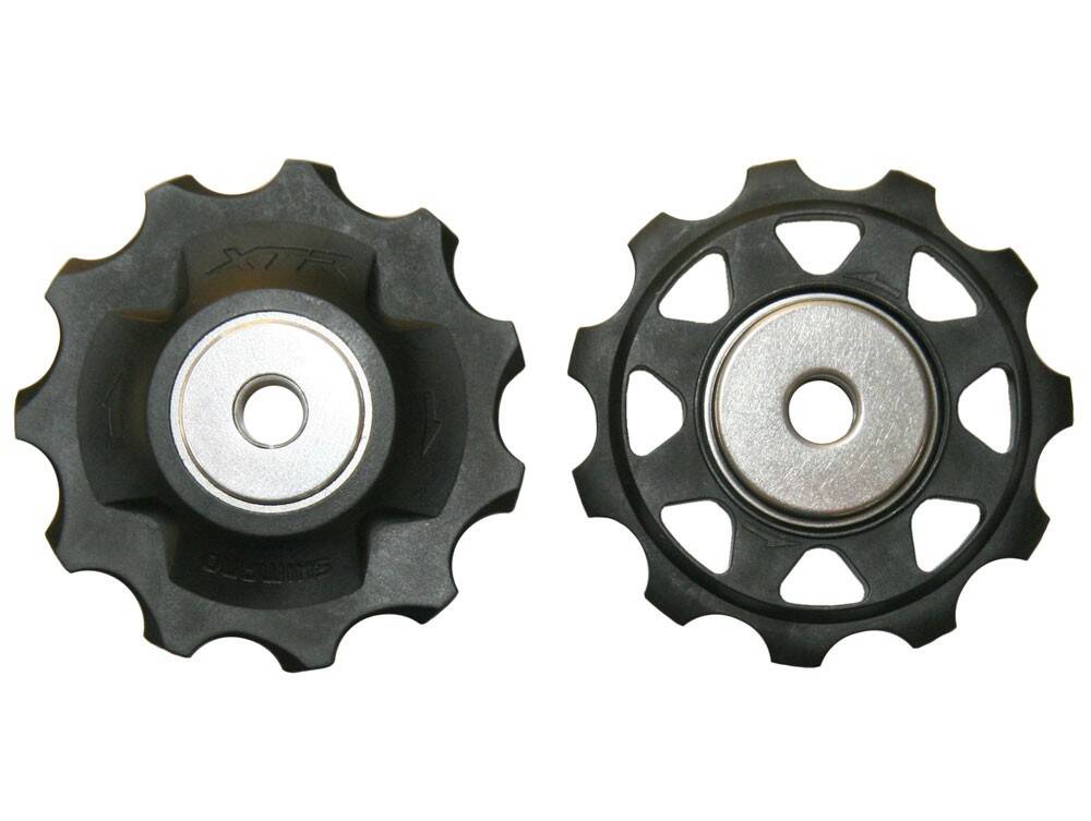 Kółka do RDM980/M985