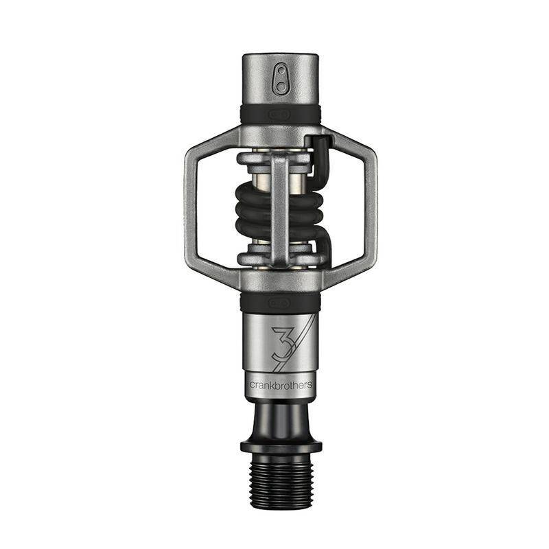Pedały Crankbrothers Eggbeater 3