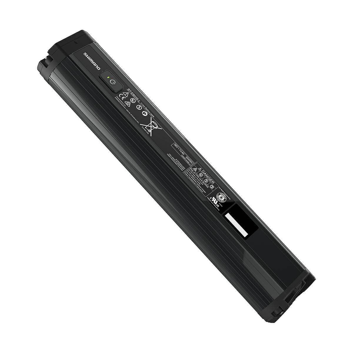 Bateria Shimano STEPS BT-E8035 504Wh