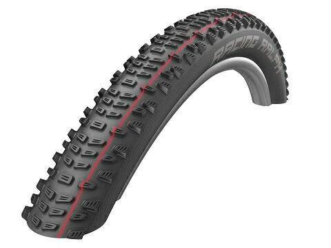 Schwalbe Racing Ralph 29x2.1 TLE SPEED
