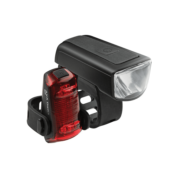 Zestaw lamp AXA DWN 70 Lux + 1 USB-C