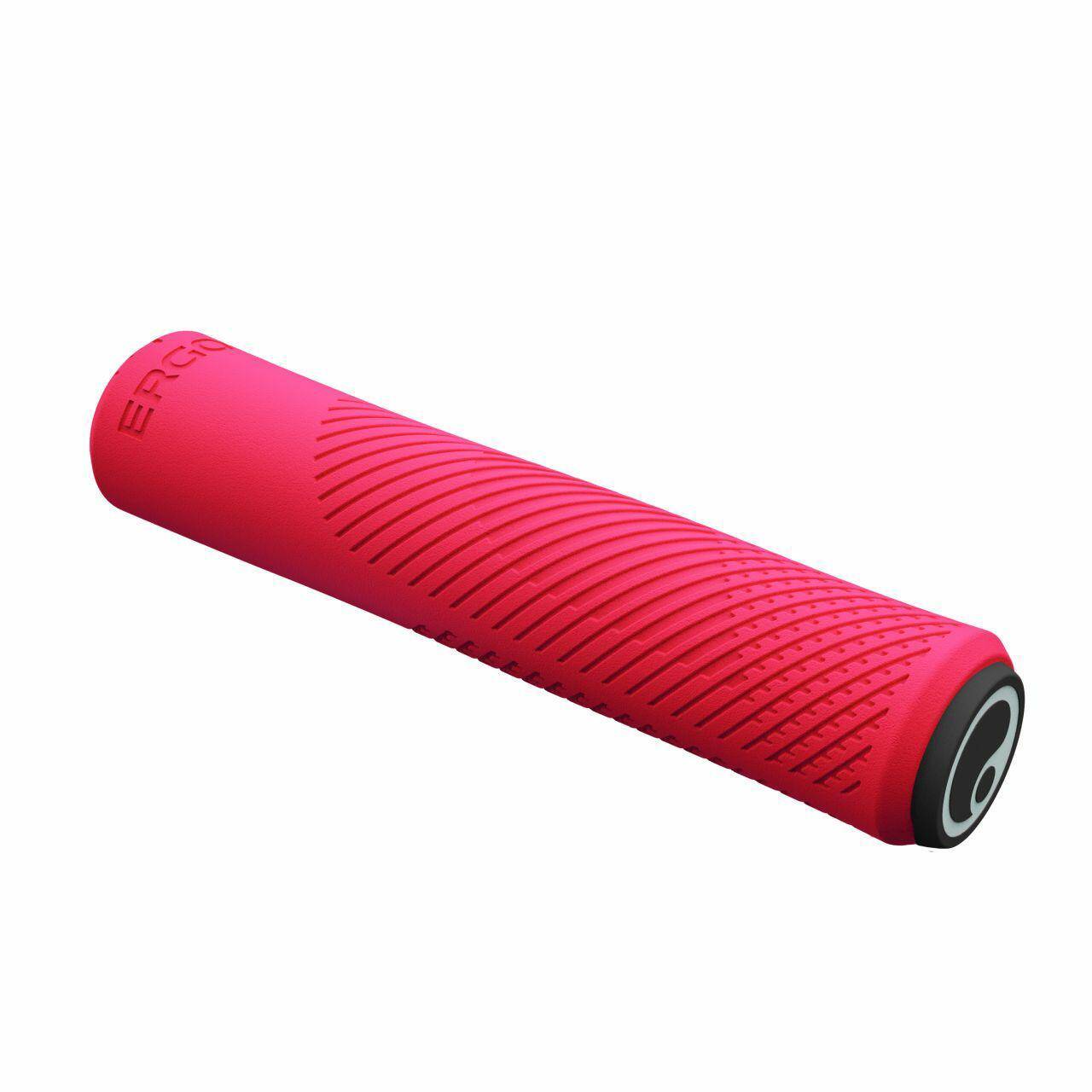 Chwyty Ergon GXR TEAM LASER RED