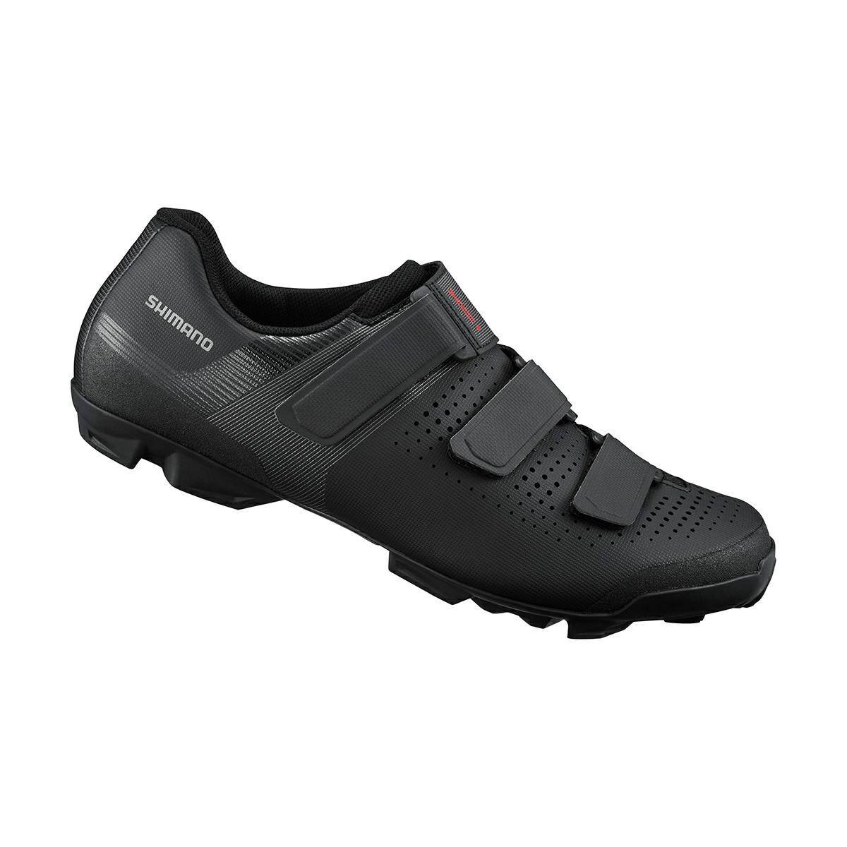 Buty Shimano SH-XC100 czarne 46