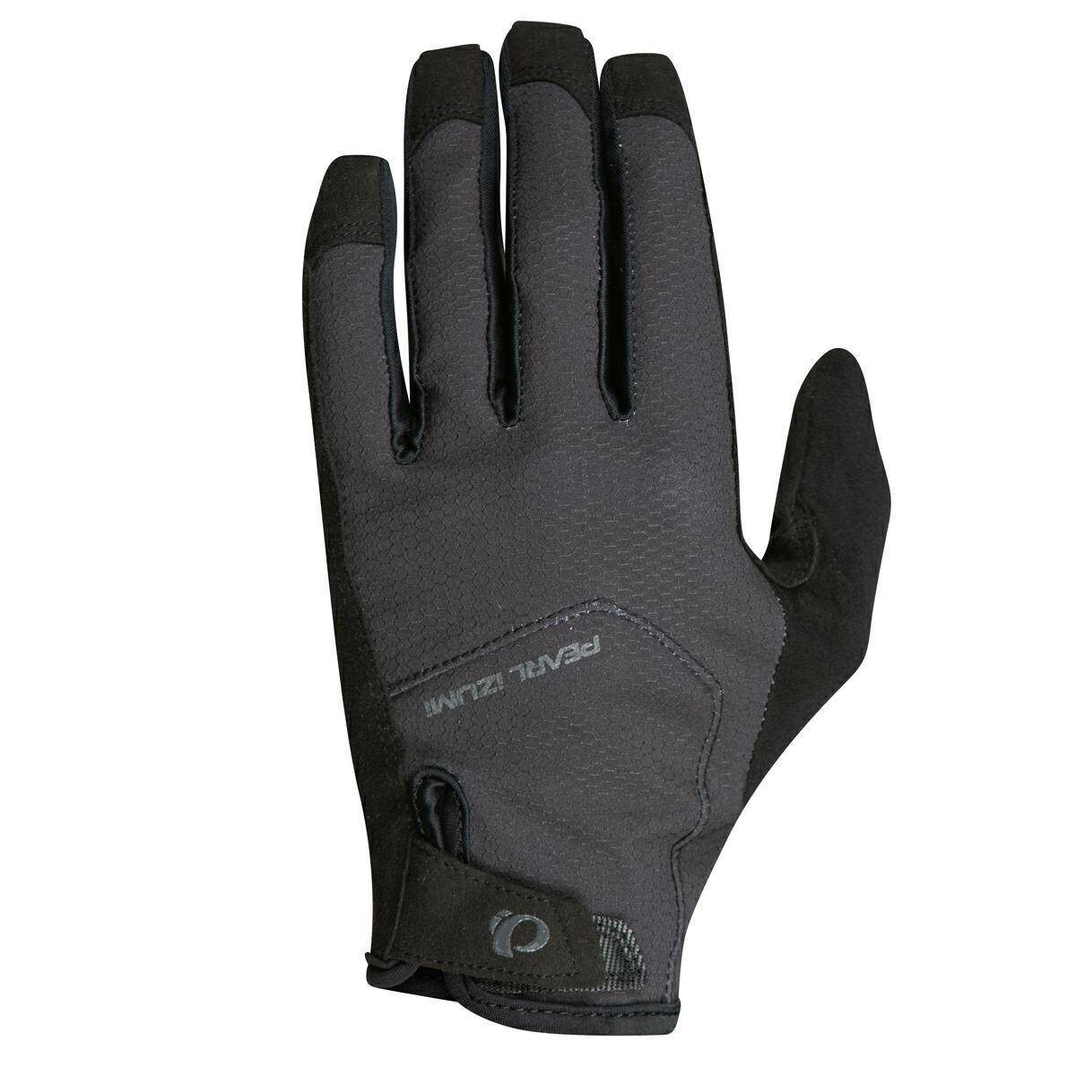 Rękawiczki PEARL iZUMi Summit czarne L