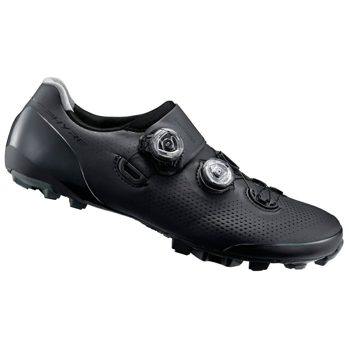 Buty SH-XC901 Czarne 45.0