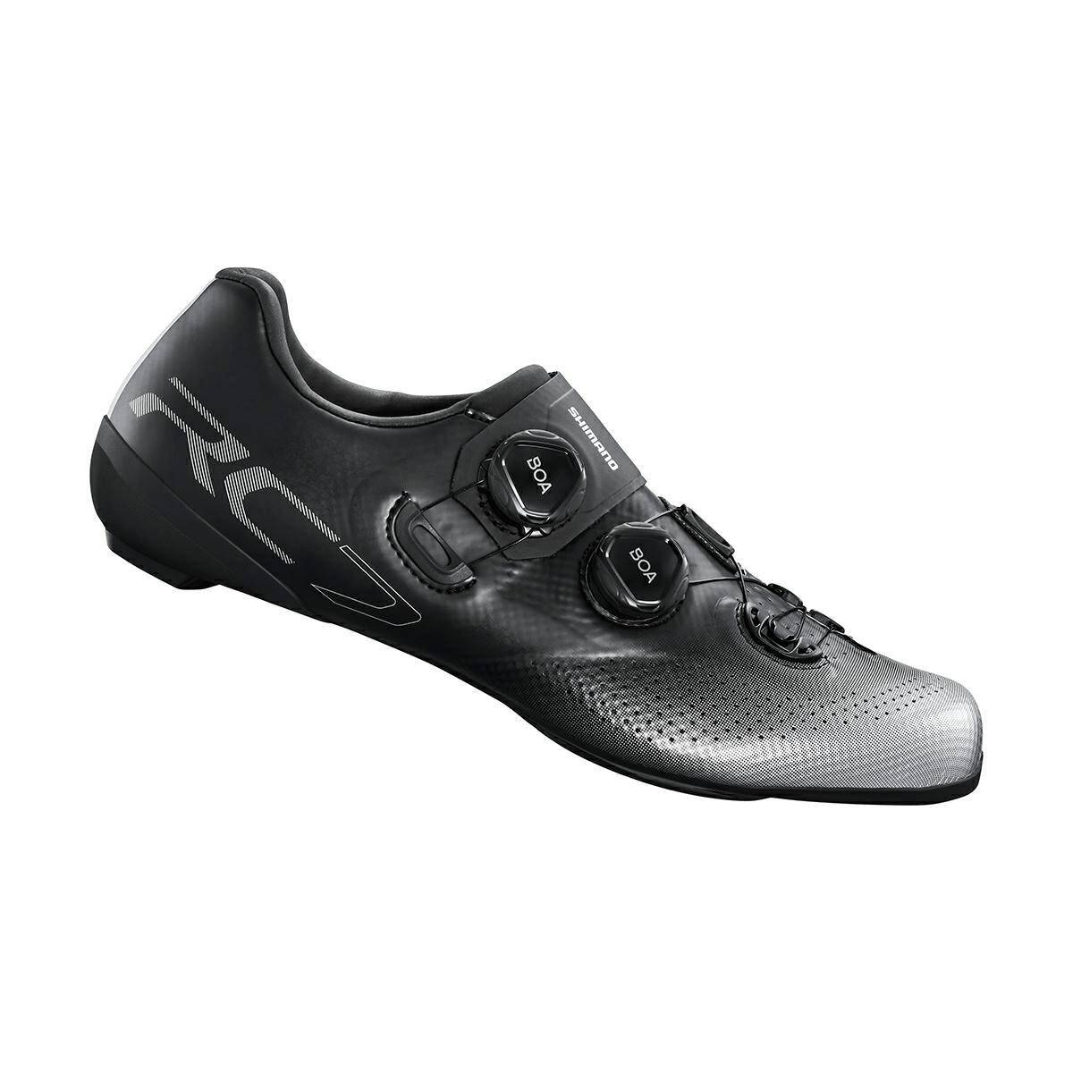 Buty Shimano SH-RC702 czarne 46