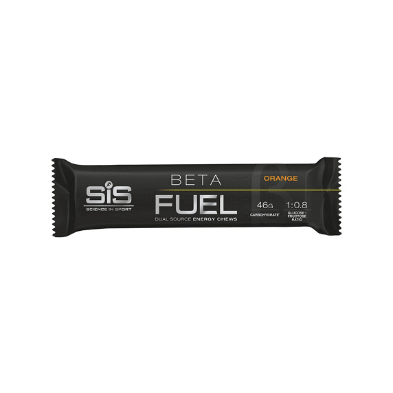 SIS Guma energetyczna Beta Fuel Energy