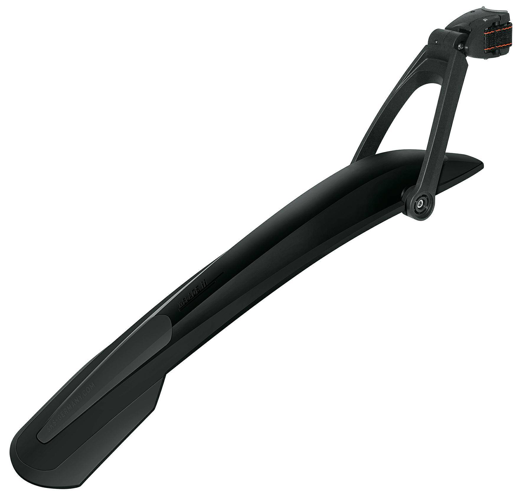 Błotnik X-BLADE DARK 26