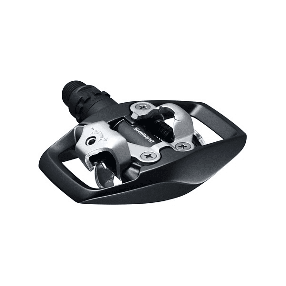 Pedały SHIMANO (SPD) PD-ED500 Dwustronne