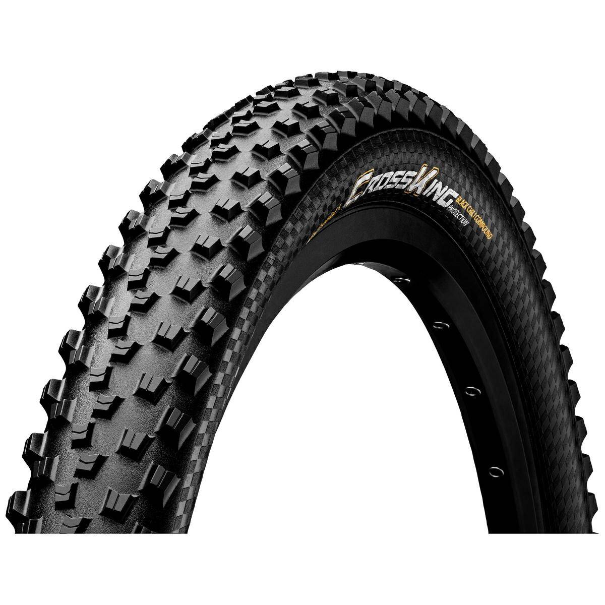 Continental Cross King 26x2.3 drut