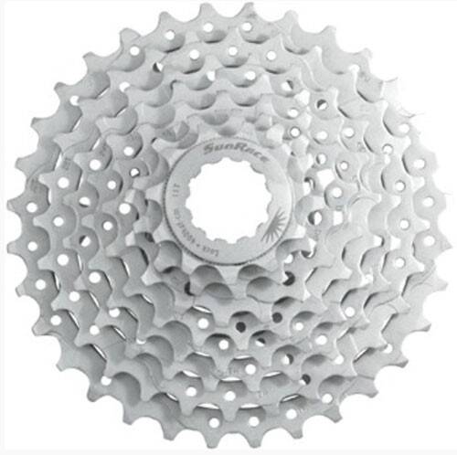 Kaseta Sunrace 8rz 11-32 csm668