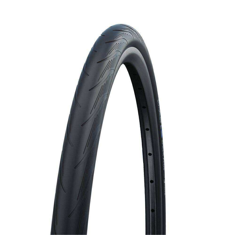 Schwalbe Spicer Plus 700x35C drut reflex