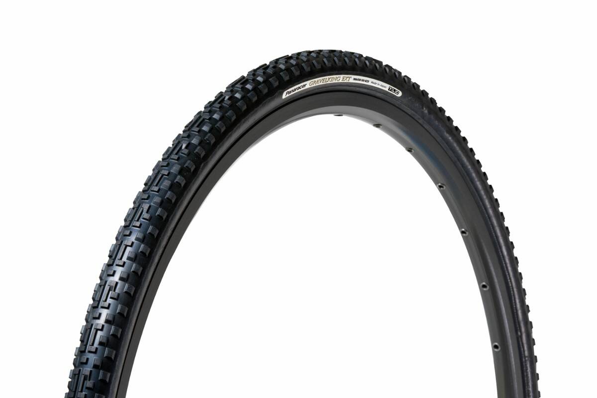 Panaracer GravelKing EXT 700x35C czarna