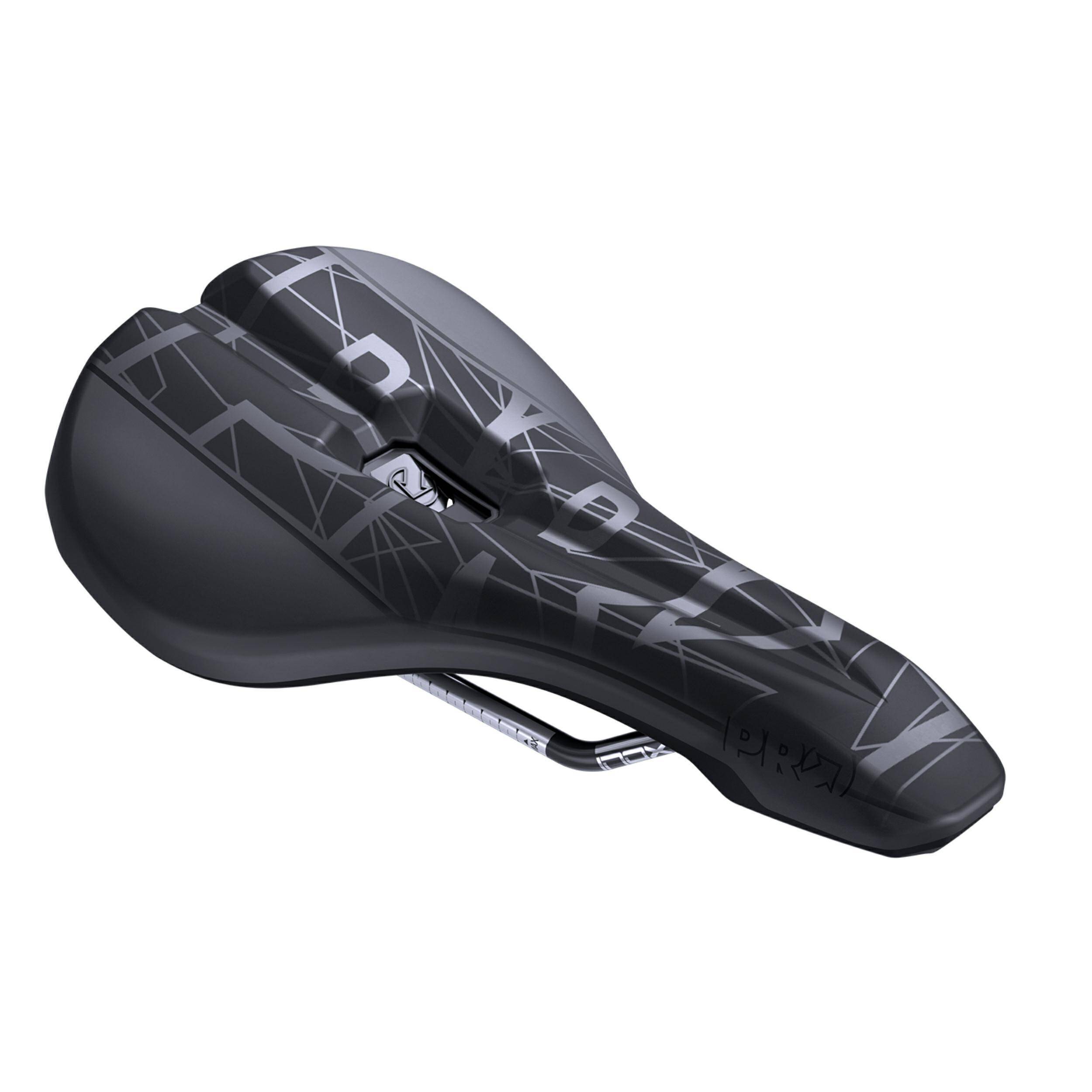 Siodełko PRO MSN 1.3 142 mm anatomiczne