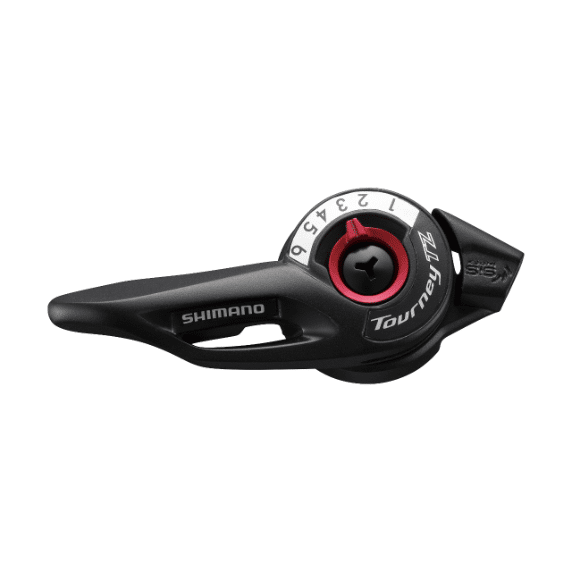 Manetka SL-TZ500 prawa 6rz. Dźwignia