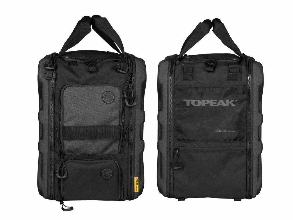 Torba Topeak Pakgo Gear Pack torba na - Biostern