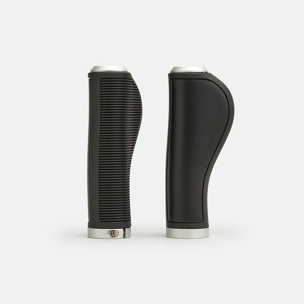 Chwyty BROOKS ERGONOMIC LEATHER GRIPS,