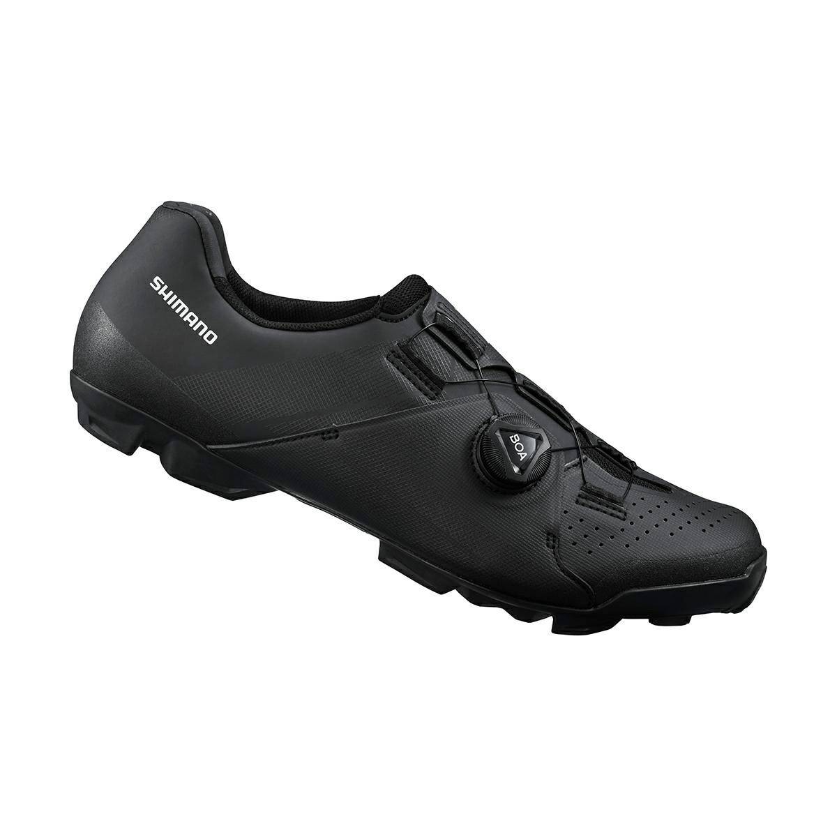 Buty Shimano SH-XC300 czarne 42