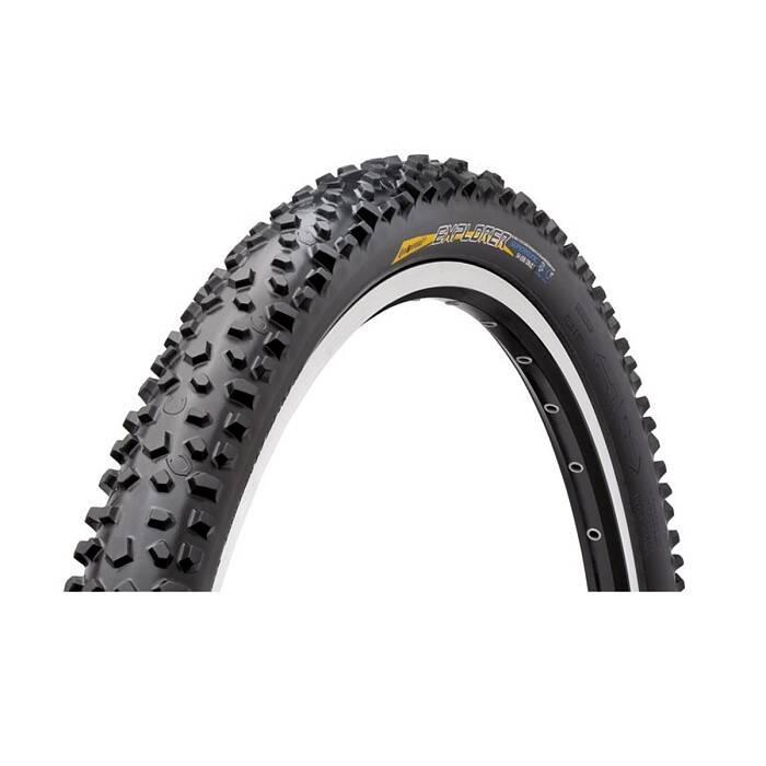 Continental Explorer 26x2.1 drut