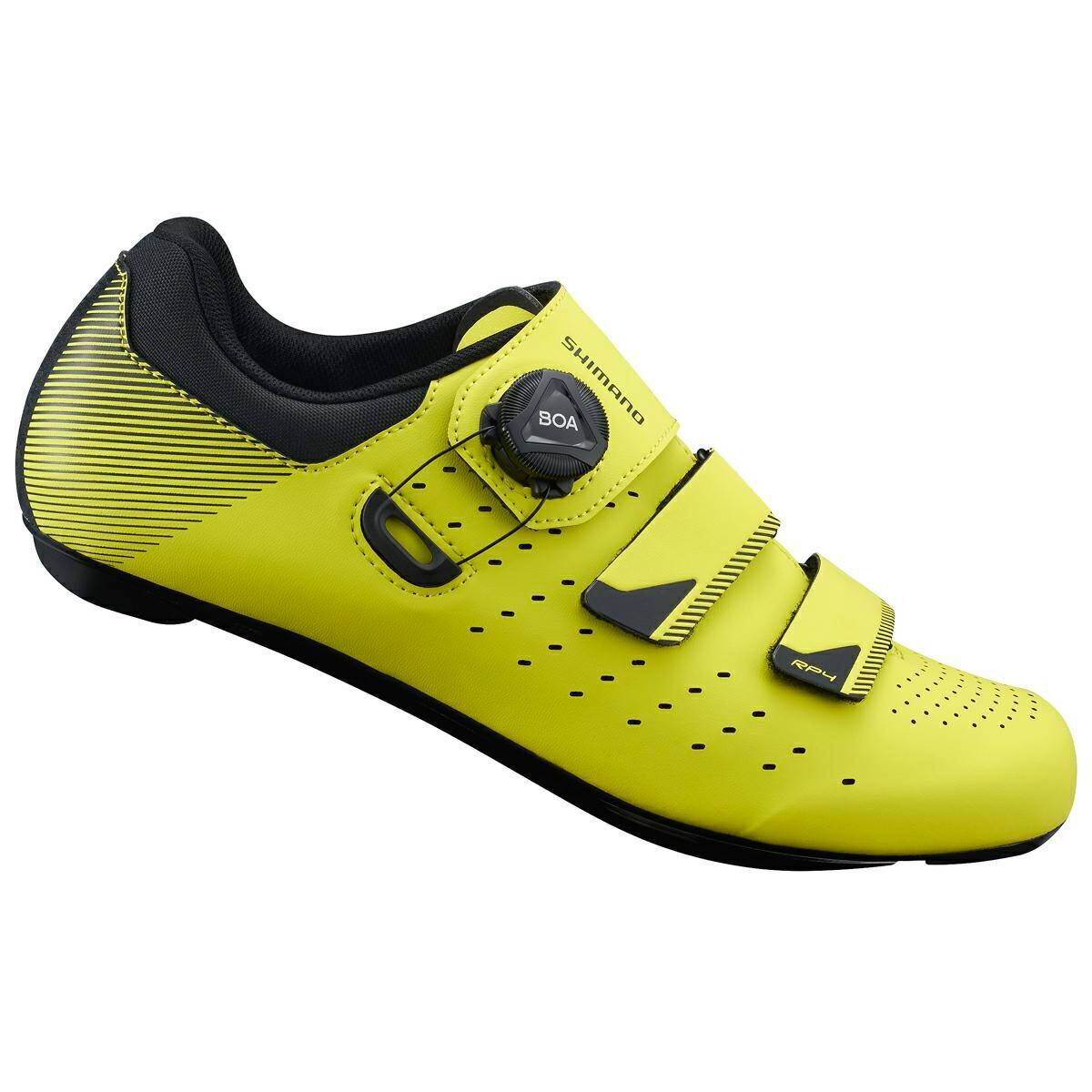 Buty SH-RP400SY7 Żółte 42.0